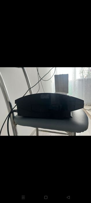 Продам пс3 фат!!