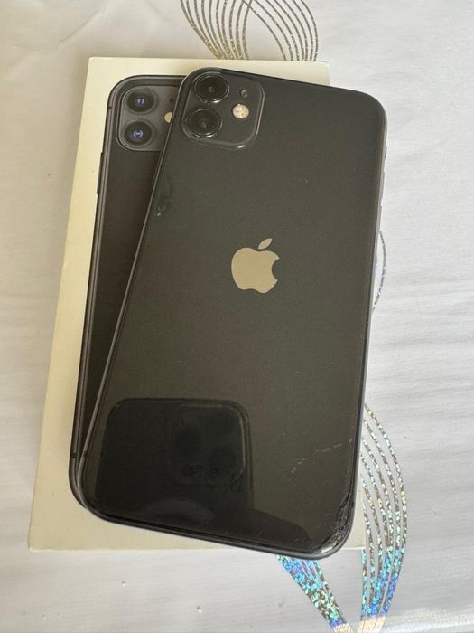 Iphone 11 128 gb