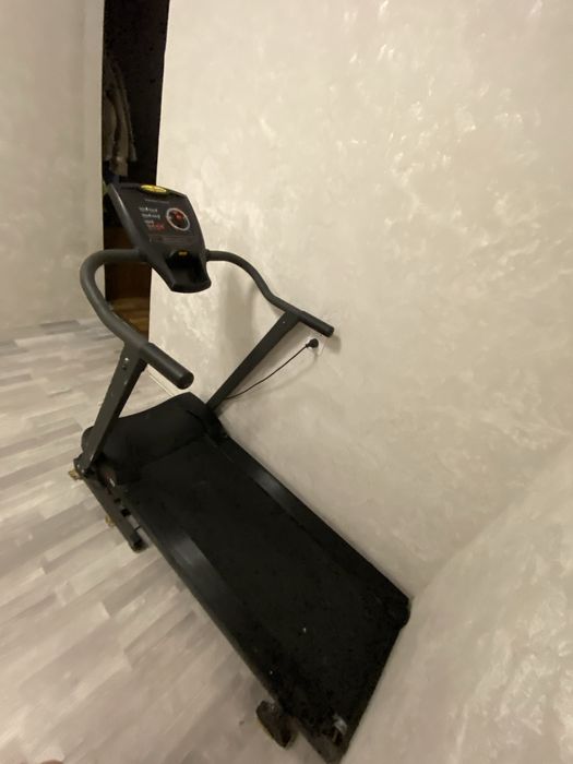 Беговая дорожка