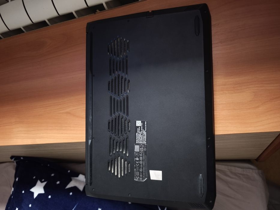 Lenovo ideapad gaming 3