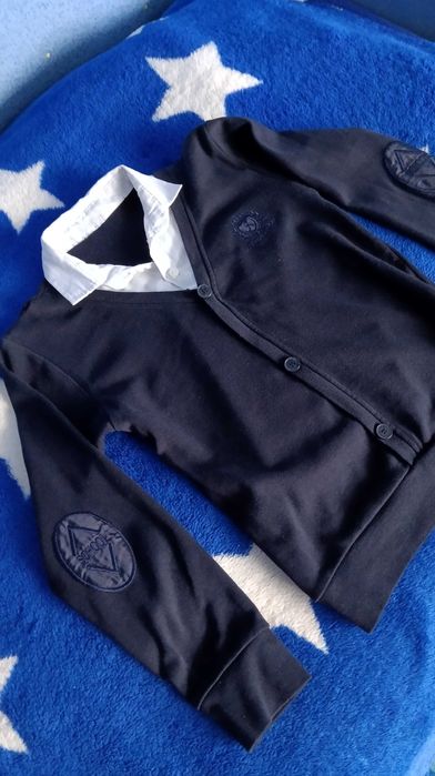 Школьная одежда для мальчика на рост 128.