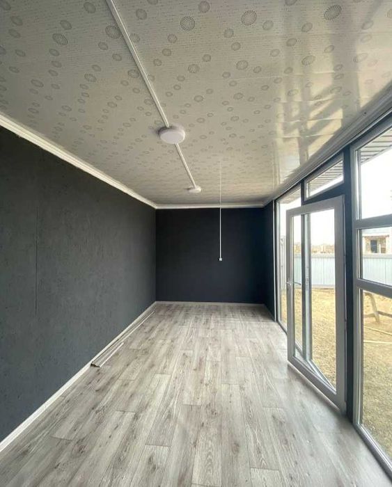 Бутик  новый 18м² (3×6)