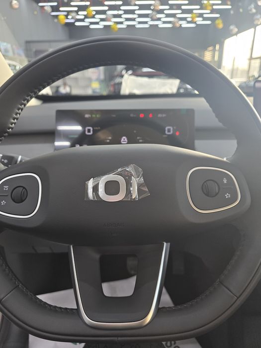 Neo Q 05 510km electrocar