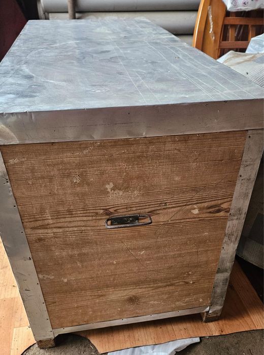 Сандық. Сундук. Сандык