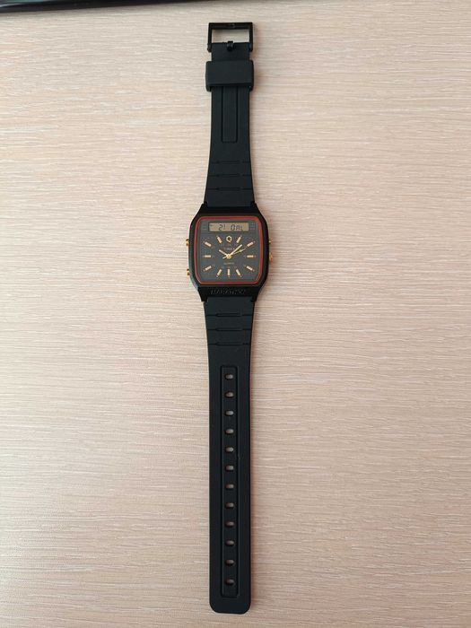 часовник Timex Marathon /сглобен в Южна Корея/