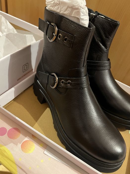 Боти дамски нови