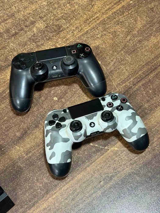 Конзола PlayStation 4 1 Tb