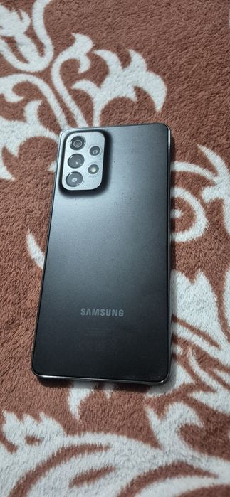 Samsung galaxy A53 5G