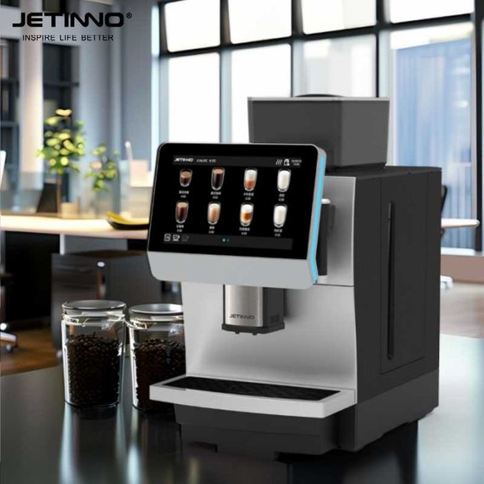 Кофемашина Jetinno JL31