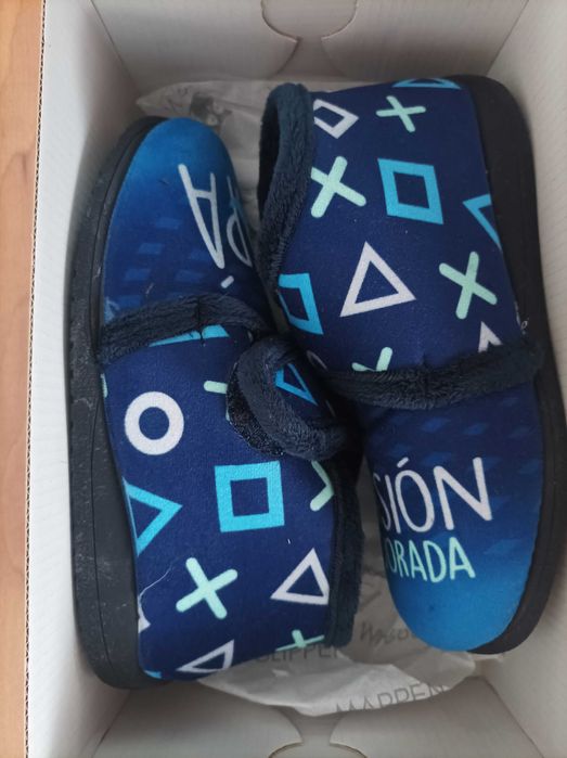 НОВИ marpen slippers N29 пантофи