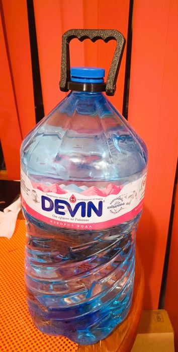 Дръжка за бутилки 5-11 литра комплект 4 бр.