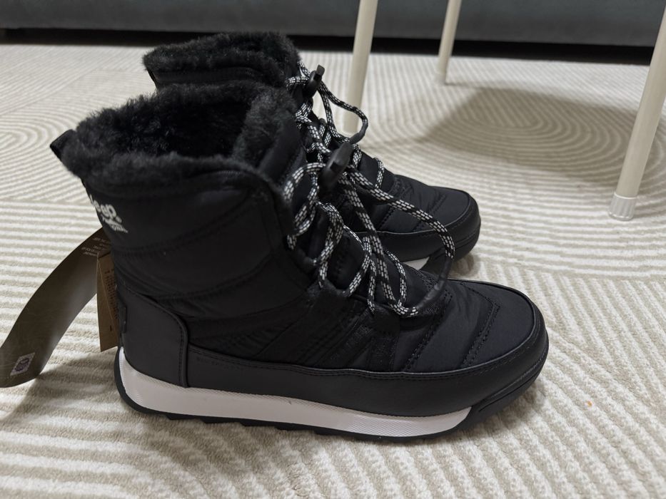 Аляски от Jeep