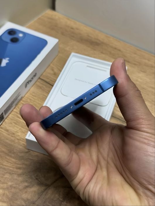 iPhone 13 128gb СРОЧНО!