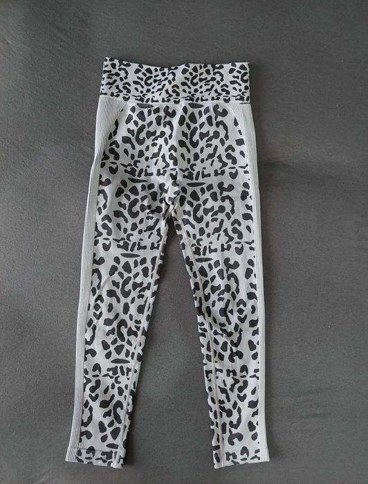 Colanți model brazilian cu talie înaltă