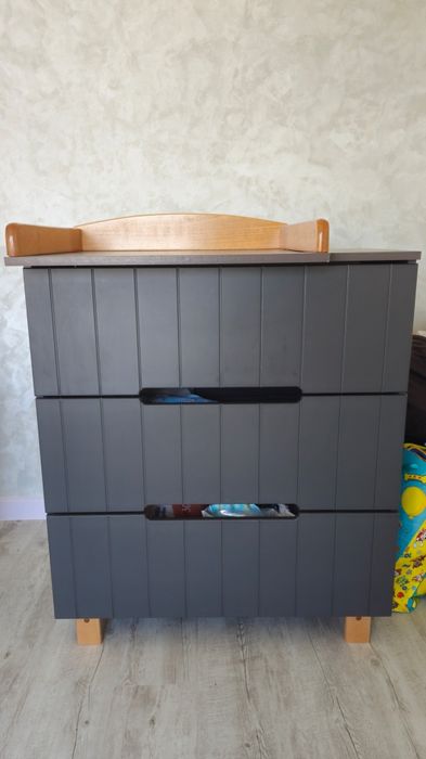 Продам детский комод!