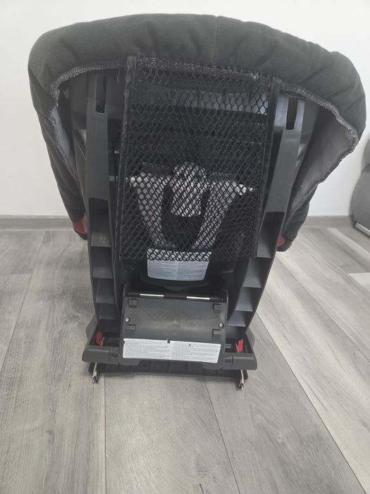 Romer Duo Ece R44/03 universal izofox  scaun bebe mașina