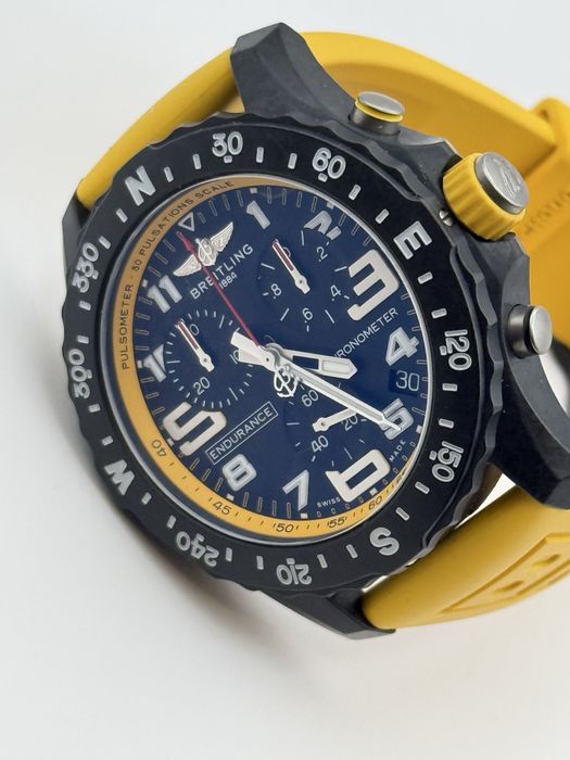 Breitling Endurance Pro