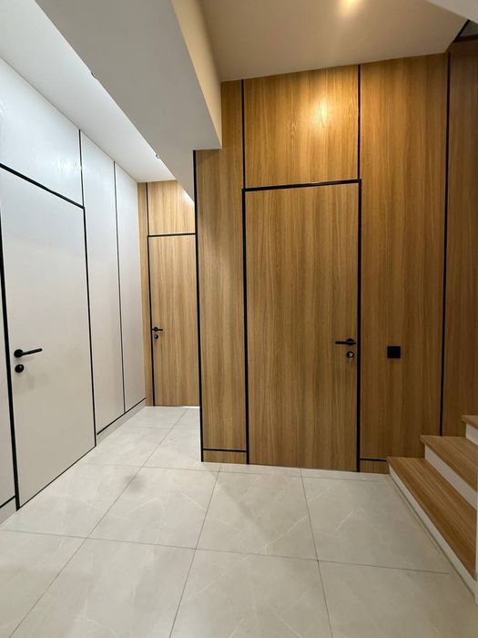 Махтумкули ул., новостройка (дуплекс)
Ориентиры: ЖК Poytaht Residence,