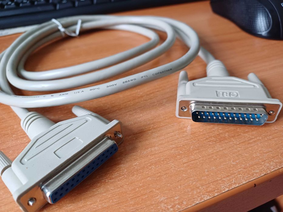 Переходники разные