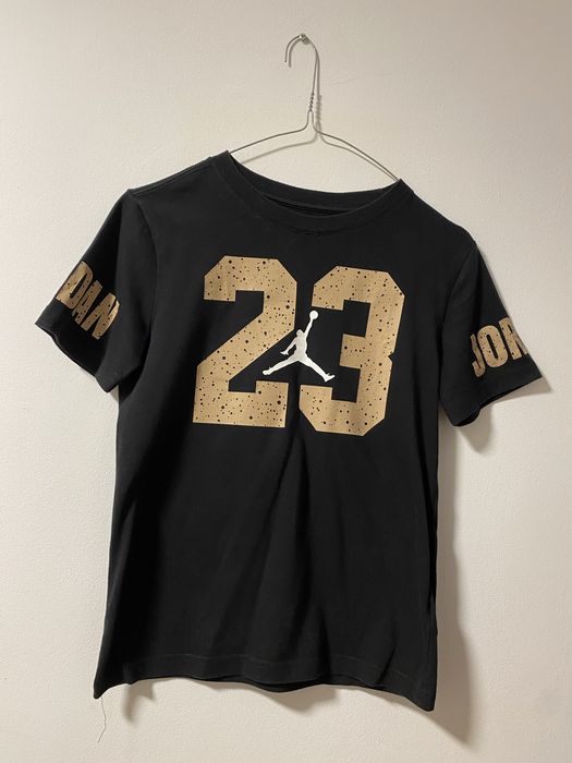 Tricou Jordan 23 copii (10-12 ani)
