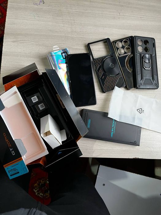 Infinx gt 20 pro