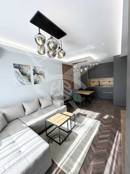 Продава се Двустаен апартамент в Пловдив, Христо Смирненски - 70 кв.м за 2072 €/кв.м - Снимка #4