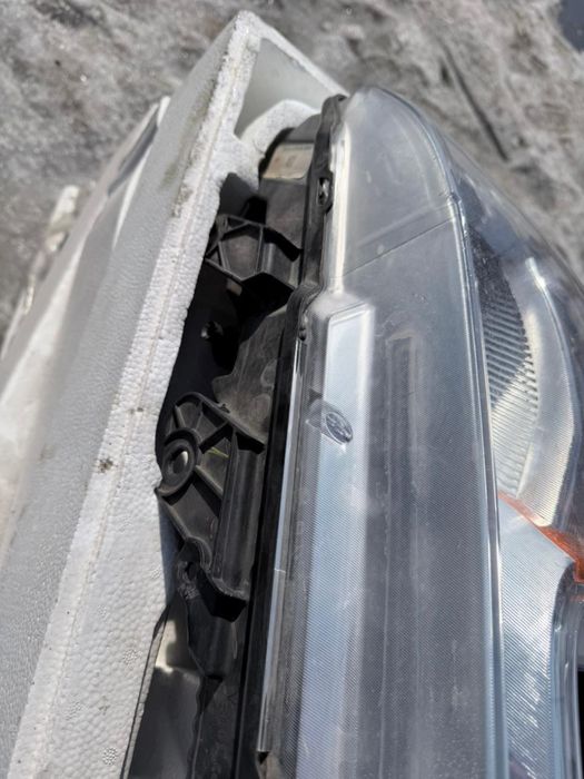 Продам фары Ford F-150