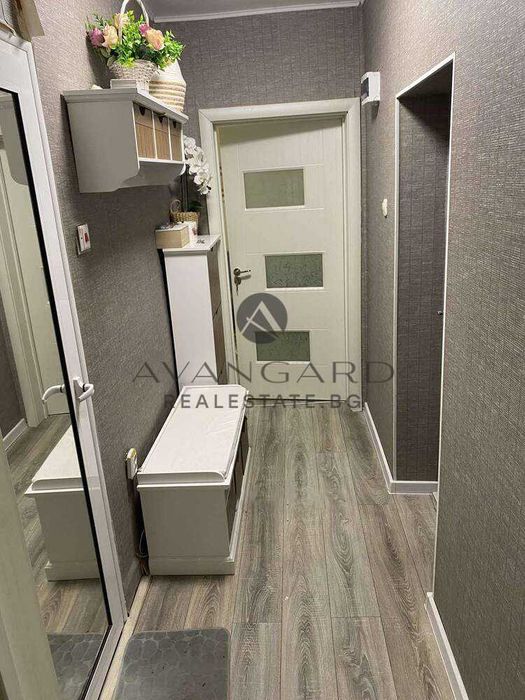 Продава се Двустаен апартамент в Пловдив, Център - 48 кв.м за 1541 €/кв.м - Снимка #7