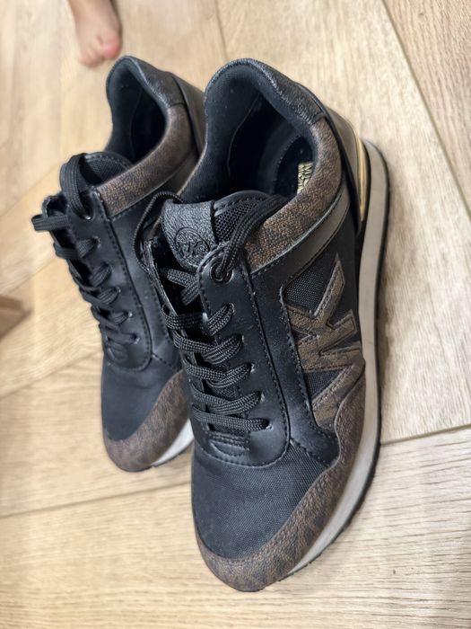 Michael Kors кроссовки