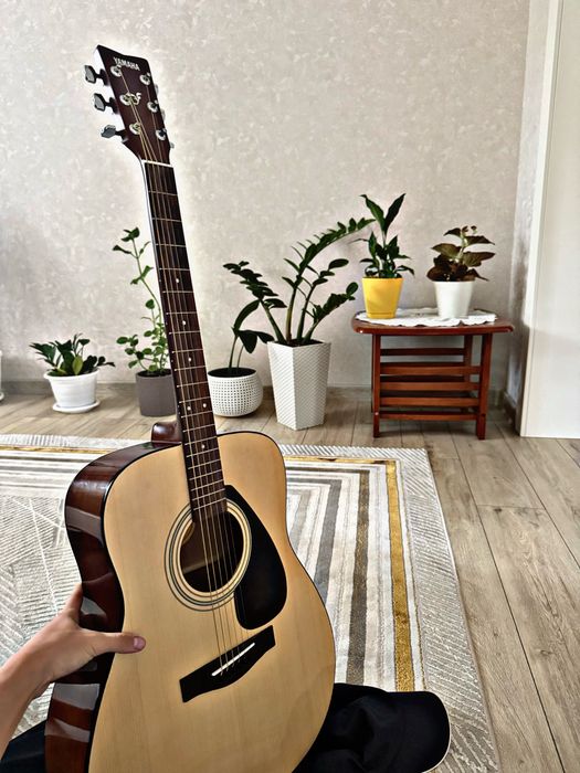 Гитара yamaha f310