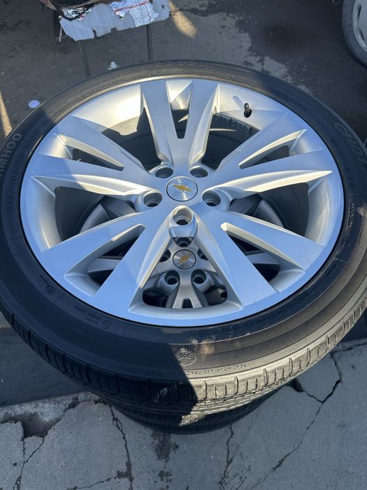 Kaptiva r20 diska balon