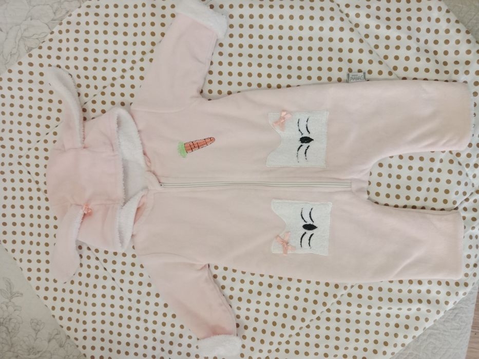 Детские вещи на девочку