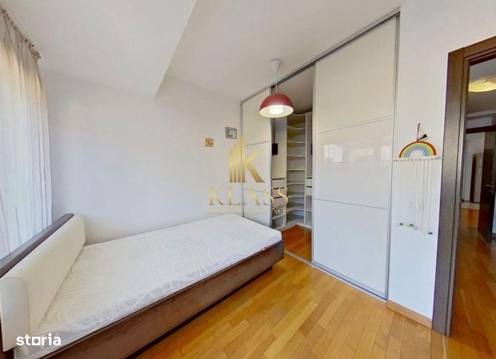 Apartament premium 3 camere, complet mobilat, zona Iancu Nicolae