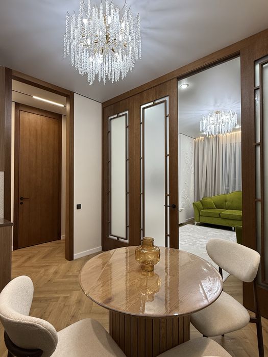 Продам квартиру жк Eco park