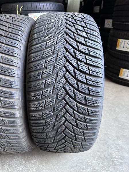 255/45/19 Firestone 4бр