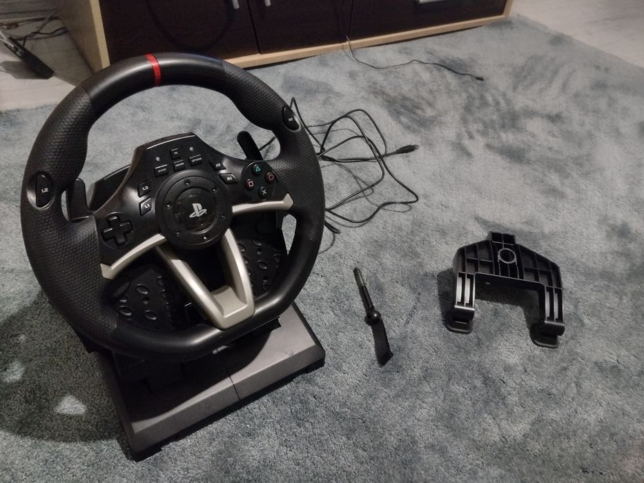 Волан Геймърски за Playstation 3/4/5 Компютър и Xbox