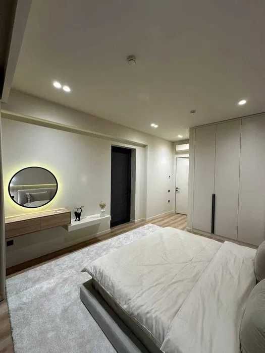 СРОЧНО! 2х ком кв на Шота руставели! Никто не жил