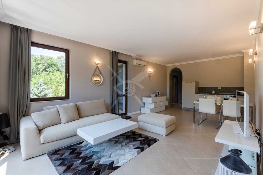 Продава се Двустаен апартамент в с. Лозенец, Област Бургас - 92 кв.м за 1647 €/кв.м - Снимка #1