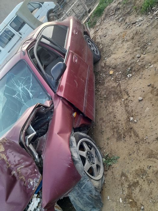 Мазда кронс запчасть