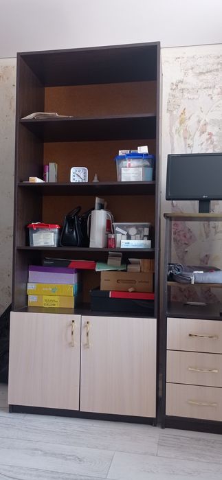 Мебель для дома, съемной квартиры, дачи