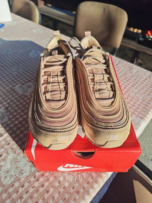 NIKE Pantofi Sport Air Max 97