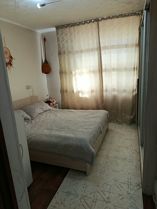 Продам трёхкомнатную квартиру
