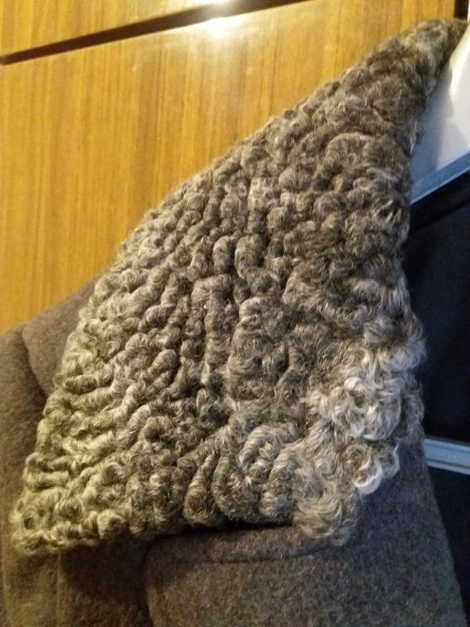 Пальто   мужское