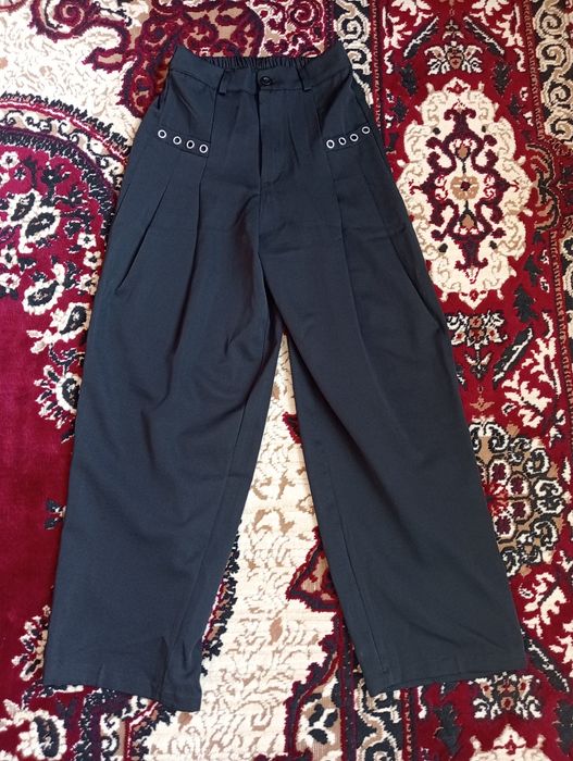 Женские брюки 44-46рр