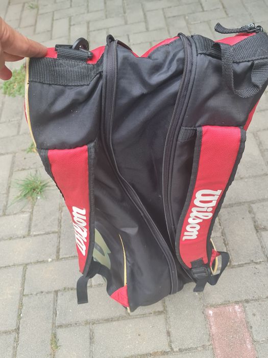 Thermobag Wilson BLX