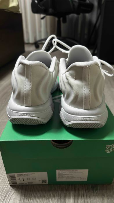 Оригинални баскетболни обувки Nike Giannis Immortality 4 размер 45