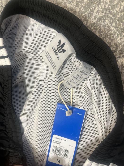 штаны адидас оригинальные новые