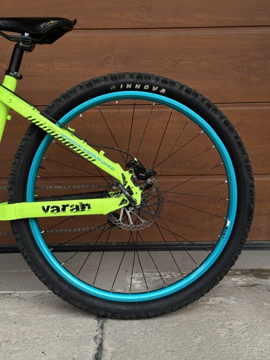 Колело Varan dirt jumper