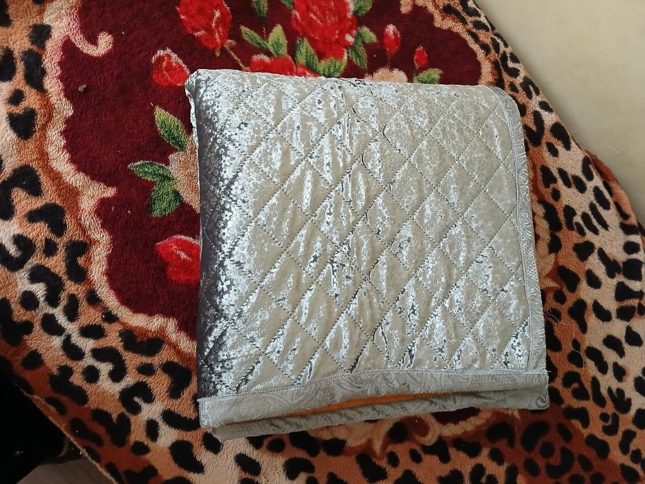 Ейма курпа сотилади