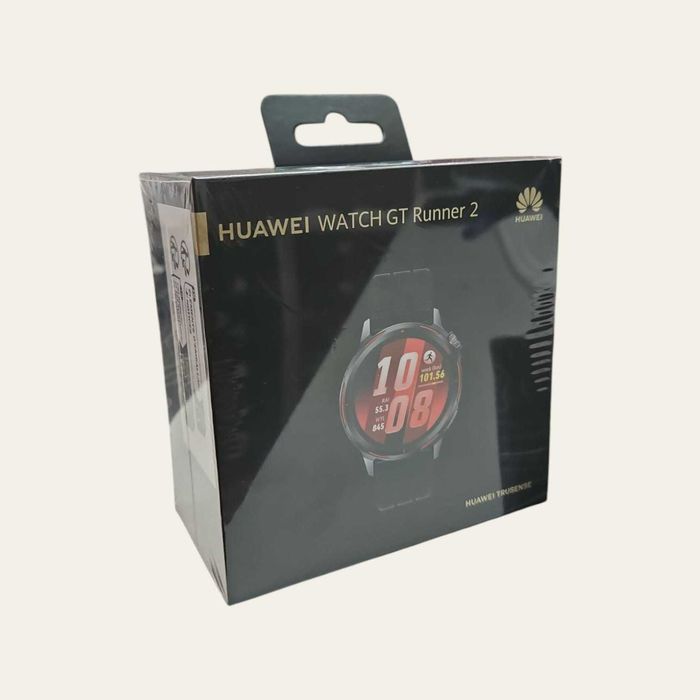 [9063] CEAS  HUAWEI  GT RUNNER 2 / Amanet Tulcea